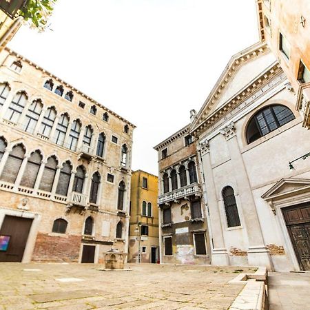 Апартаменты Ca' Drio San Marco Венеция Экстерьер фото